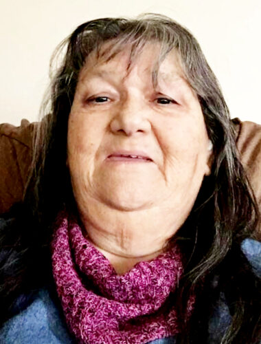 Wuanita E. Wilber